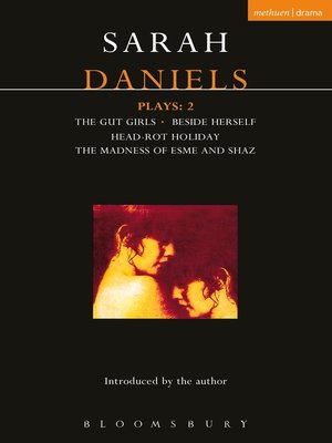cover image of Daniels Plays, 2